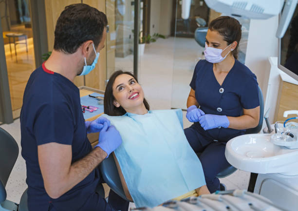 Best Root Canal Treatment  in Lynnwood Pricedale, PA
