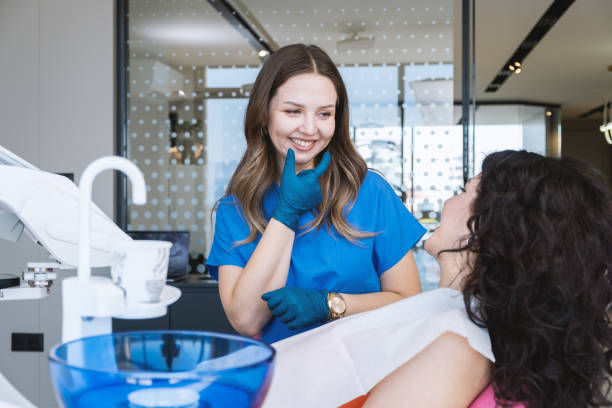 Laser Dentistry in Lynnwood Pricedale, PA
